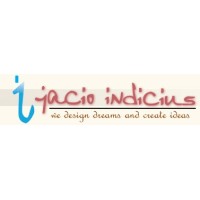 Jacio Indicius - India Logo