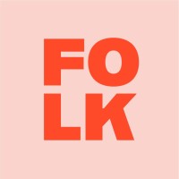 Folk Finland Oy Logo