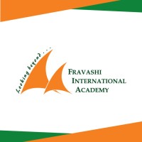 Fravashi International Academy Logo
