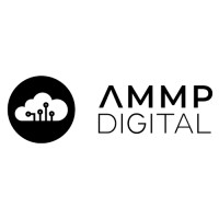 AMMP Digital Logo