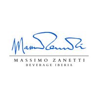 Massimo Zanetti Beverage Iberia Logo