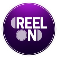 Reel On Logo