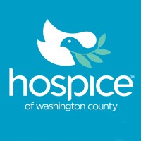 Hospice of Washington County Logo