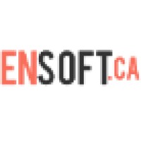 EnSoft.ca Logo