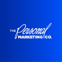 The Personal Marketing Company Logo