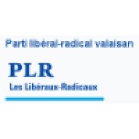 Parti libéral-radical valaisan (PLRVs) Logo