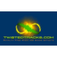 Twistedtracks.com Logo