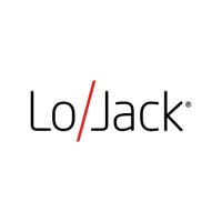 LoJack Iberia Logo