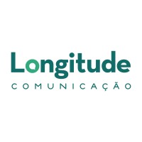 Longitude Comunicação Logo