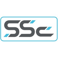 SSC Steel Shape Cutters BV Logo