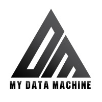 MyDataMachine Logo