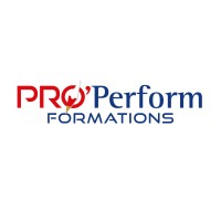 ProPerform Formations Logo