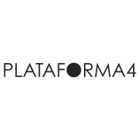 PLATAFORMA4 Logo