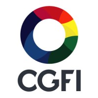 UK Centre for Greening Finance and Investment Logo