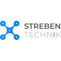 Streben Technik Logo