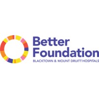 Better Foundation Logo