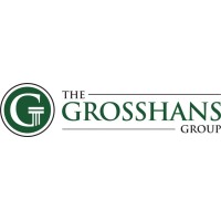 the Grosshans Group Logo