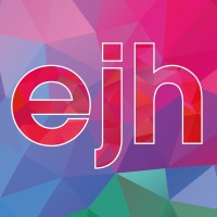 ejh print Logo