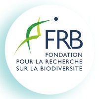 Fondation pour la Recherche sur la Biodiversité Logo
