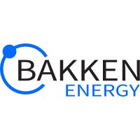 Bakken Energy Logo