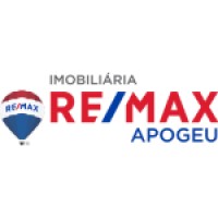 RE/MAX APOGEU Logo