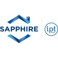 Sapphire LPT Realty Logo