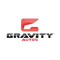 Gravity Autos Logo