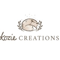 Kozie Creations Logo