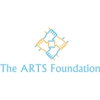 The ARTS Foundation, Inc. Logo