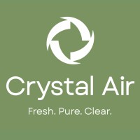 Crystal Air Ltd Logo