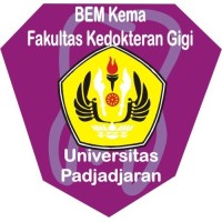 BEM Kema FKG Unpad Logo