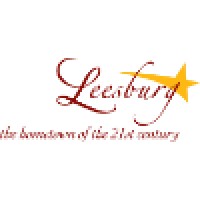 Town of Leesburg, Virginia Logo