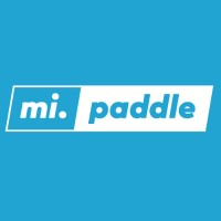 MiPaddle Logo