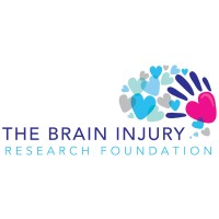 The Brain Injury Research Foundation Logo