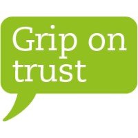 Grip on trust Logo