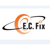 ECFix HK Logo