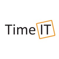 Time IT Logo