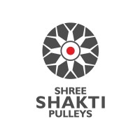 Shree Shakti Pulleys Logo