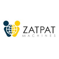 zatpatmachines Logo