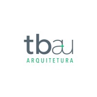 TBau Arquitetura Logo