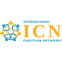 International Christian Network (ICN) Logo
