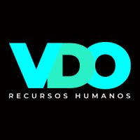 VDO RH Logo