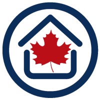 Canada HomeShare Logo