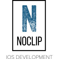 NoClip Logo