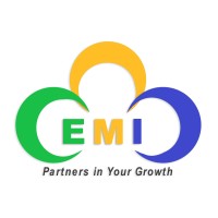 EMI Services India Logo