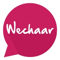 Wechaar Logo