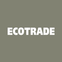 Ecotrade · Stefano Cappellotto Logo