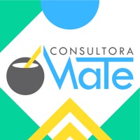 Somos MaTe Consultora Logo