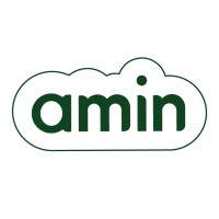 AMIN / Andina de Materiales Industriales S.A.S Logo