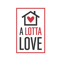 A Lotta Love, Inc. Logo